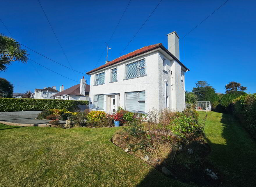49 Manse Road, Kilkeel, BT34 4BN