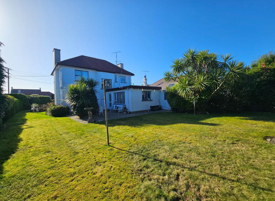 49 Manse Road, Kilkeel, BT34 4BN