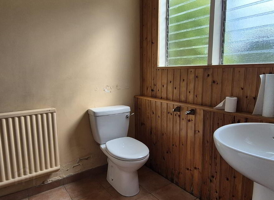 49 Manse Road, Kilkeel, BT34 4BN