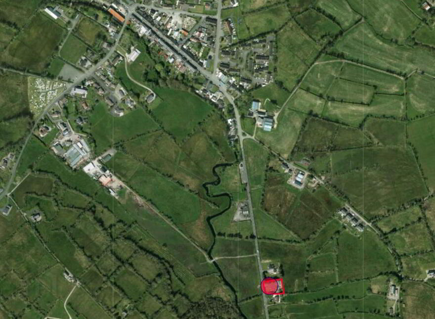 Building Site, Derrygonnelly Road, Drumadillar, Derrygonnelly, BT93 6JN