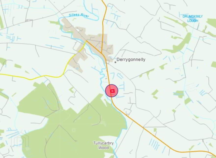 Building Site, Derrygonnelly Road, Drumadillar, Derrygonnelly, BT93 6JN