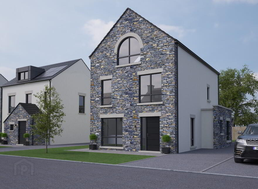 The Handel, Oakwood, Ballygore Road, Antrim photo