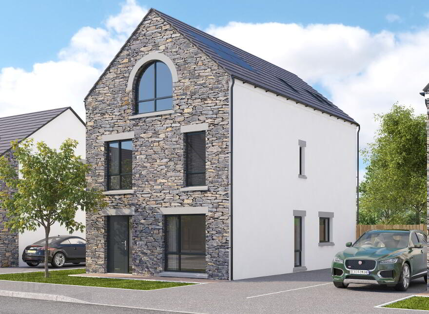The Pelham, Oakwood, Ballygore Road, Antrim photo