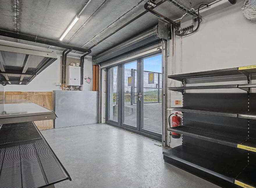Commercial Unit, Gortnessy Meadows, Drumahoe, Derry / Londonderry, BT47 3HQ