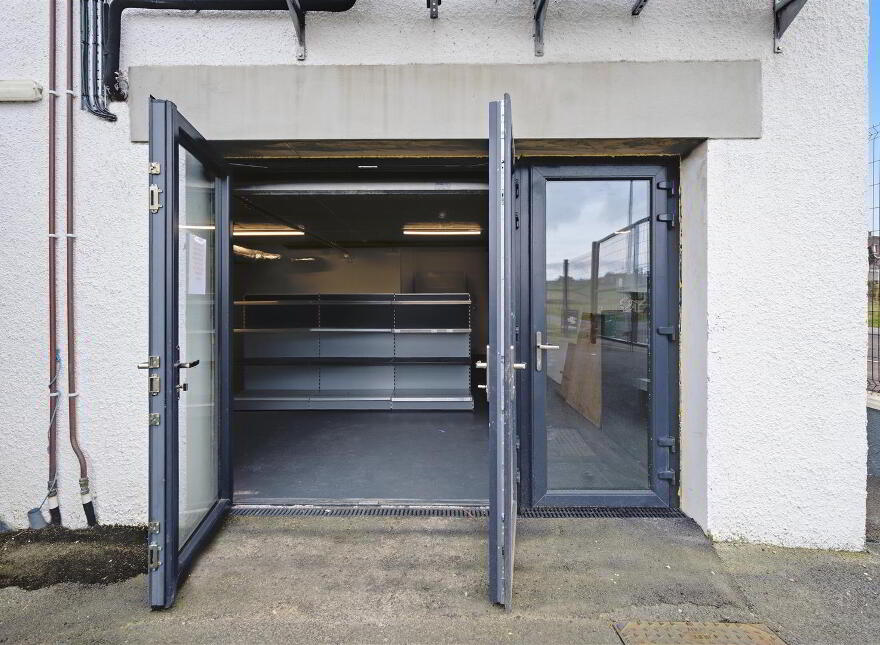 Commercial Unit, Gortnessy Meadows, Drumahoe, Derry / Londonderry, BT47 3HQ