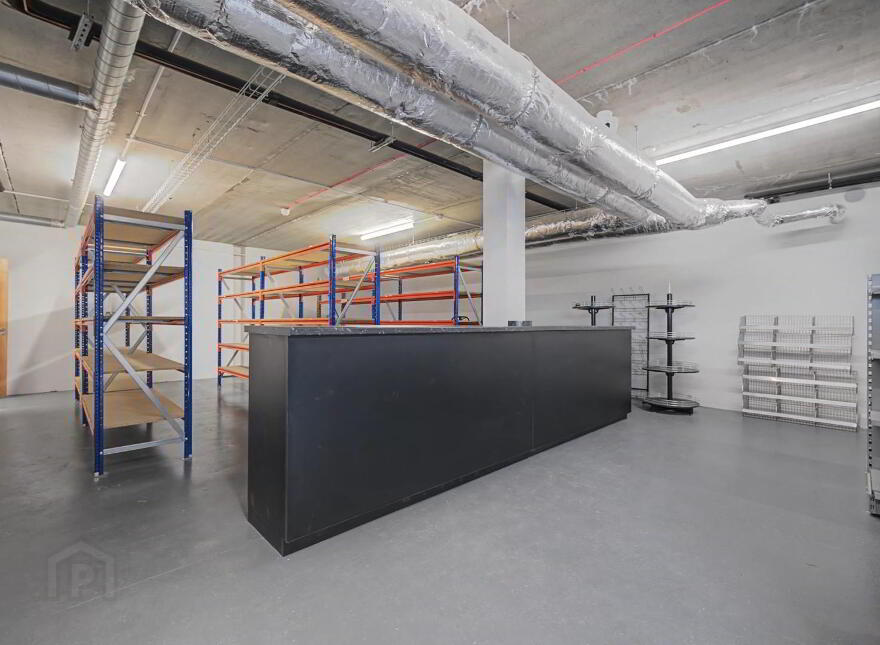 Commercial Unit, Gortnessy Meadows, Drumahoe, Derry / Londonderry, BT47 3HQ