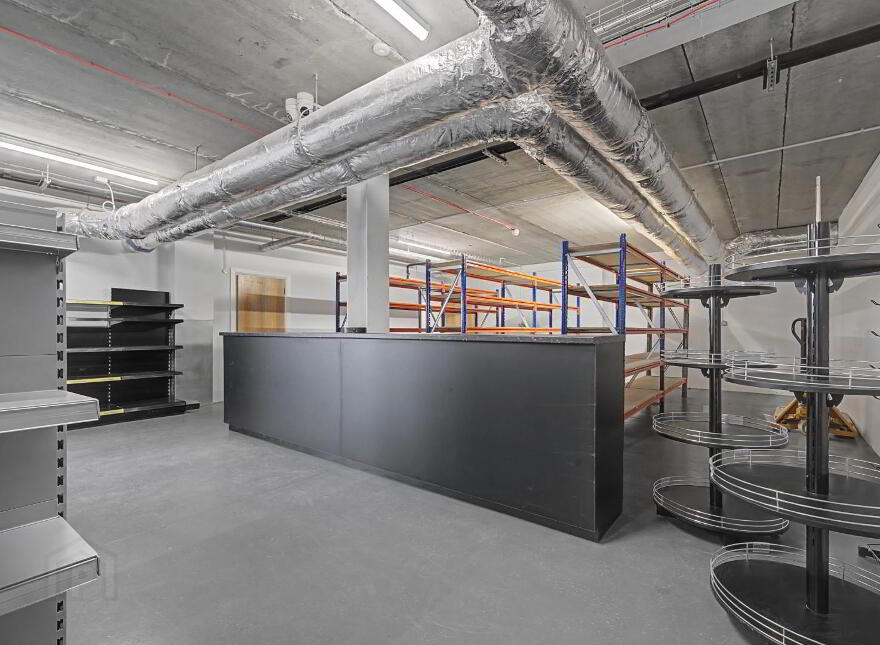 Commercial Unit, Gortnessy Meadows, Drumahoe, Derry / Londonderry, BT47 3HQ