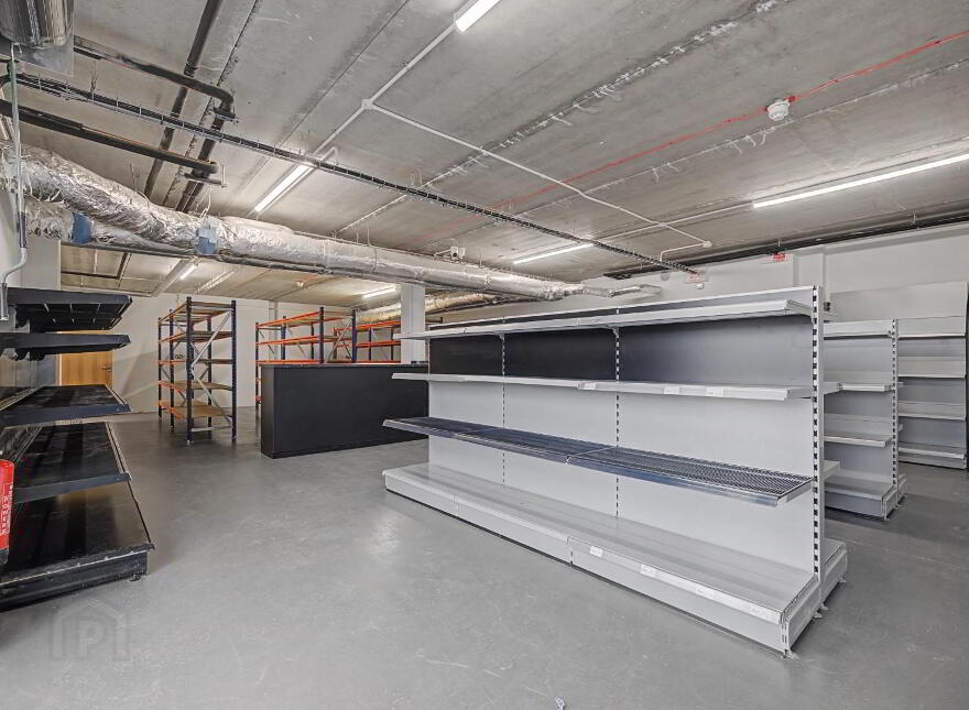 Commercial Unit, Gortnessy Meadows, Drumahoe, Derry / Londonderry, BT47 3HQ
