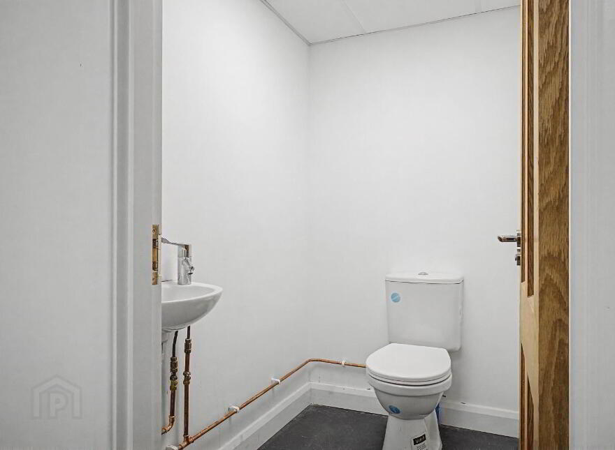 Commercial Unit, Gortnessy Meadows, Drumahoe, Derry / Londonderry, BT47 3HQ