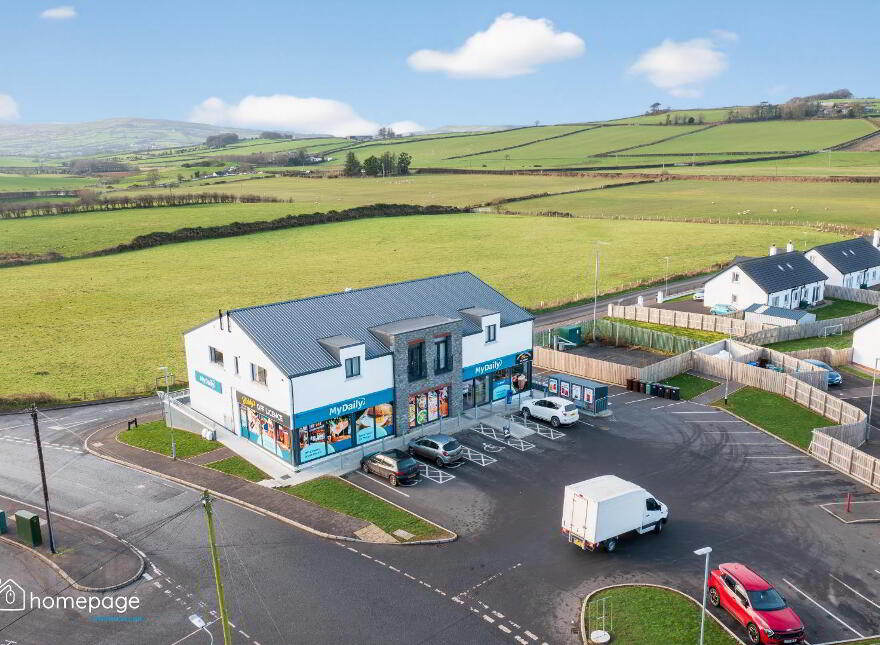 Commercial Unit, Gortnessy Meadows, Drumahoe, Derry / Londonderry, BT47 3HQ