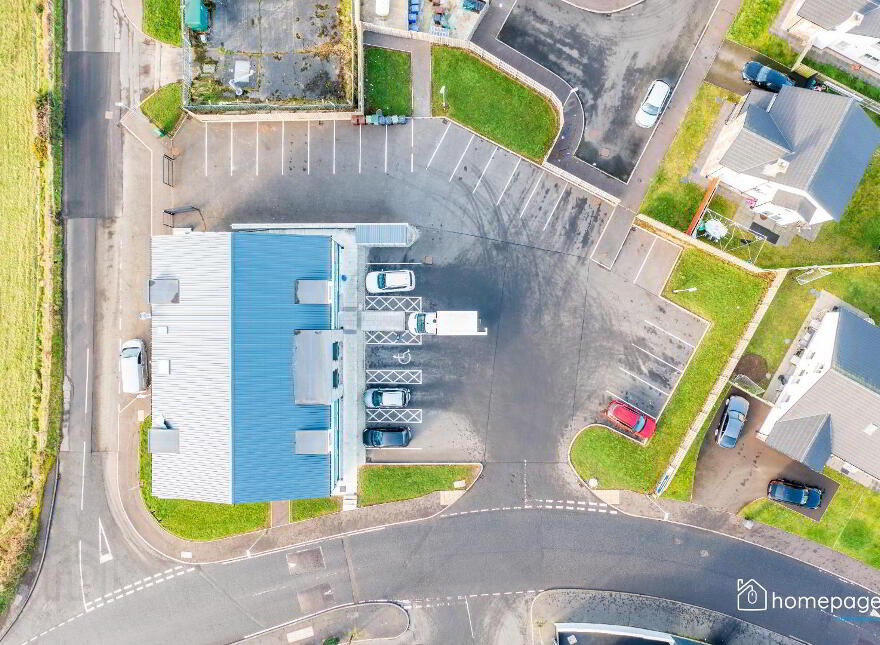 Commercial Unit, Gortnessy Meadows, Drumahoe, Derry / Londonderry, BT47 3HQ