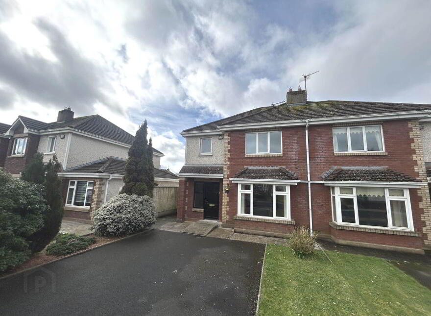 28 Shannonvale, Old Cratloe Road, Limerick, V94N44X