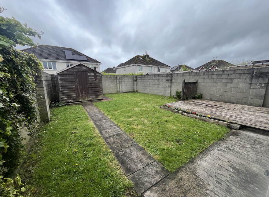 28 Shannonvale, Old Cratloe Road, Limerick, V94N44X