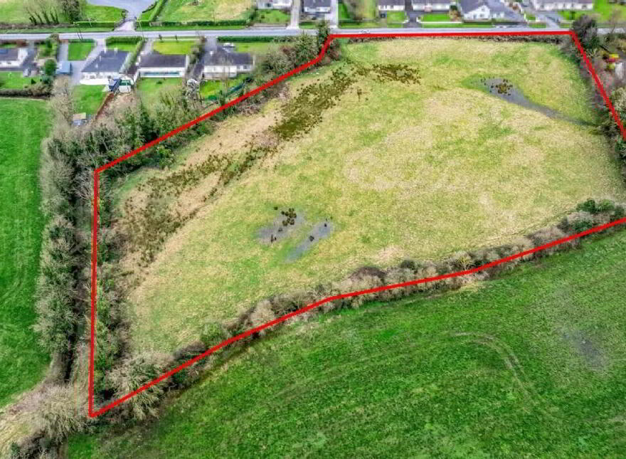 Otterstown, Athboy