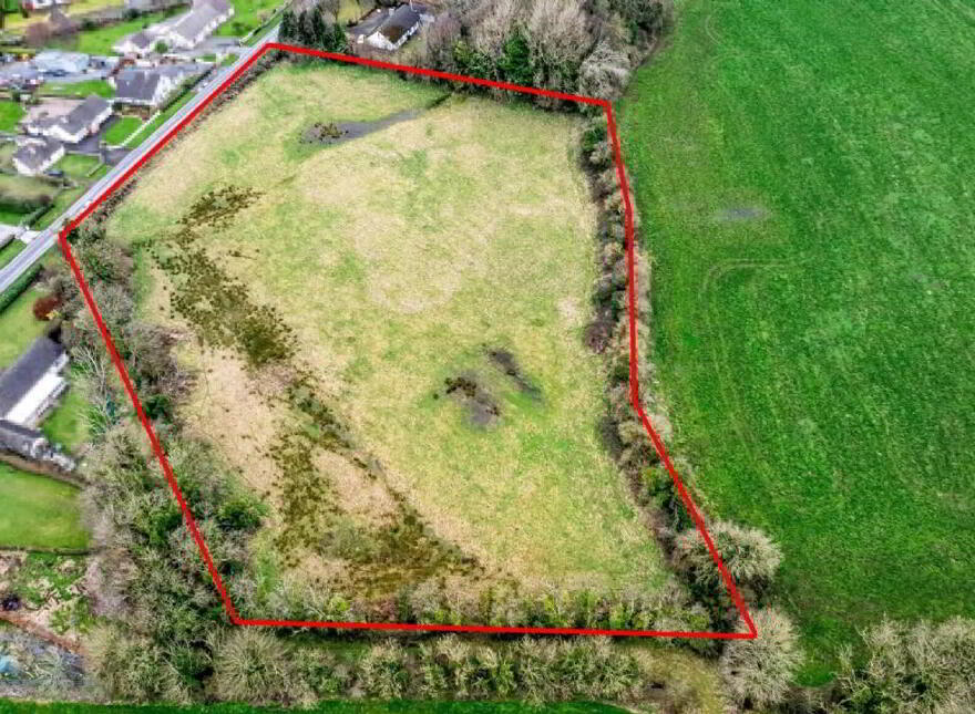 Otterstown, Athboy