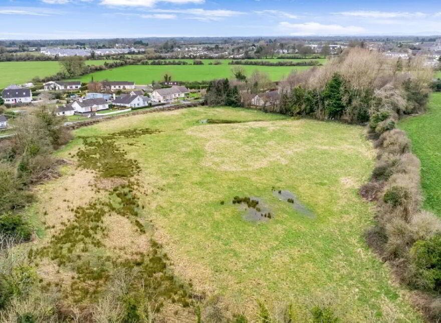 Otterstown, Athboy