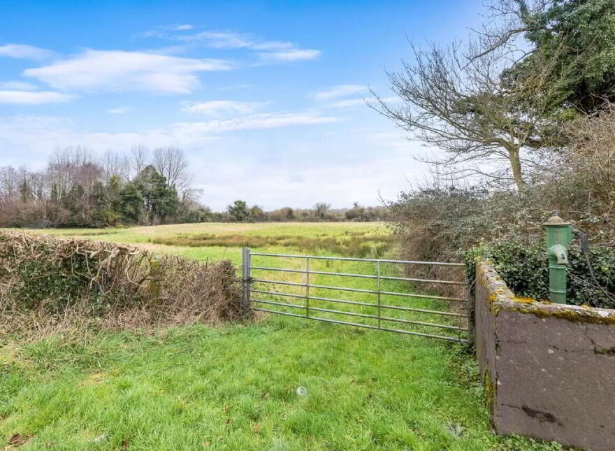 Otterstown, Athboy