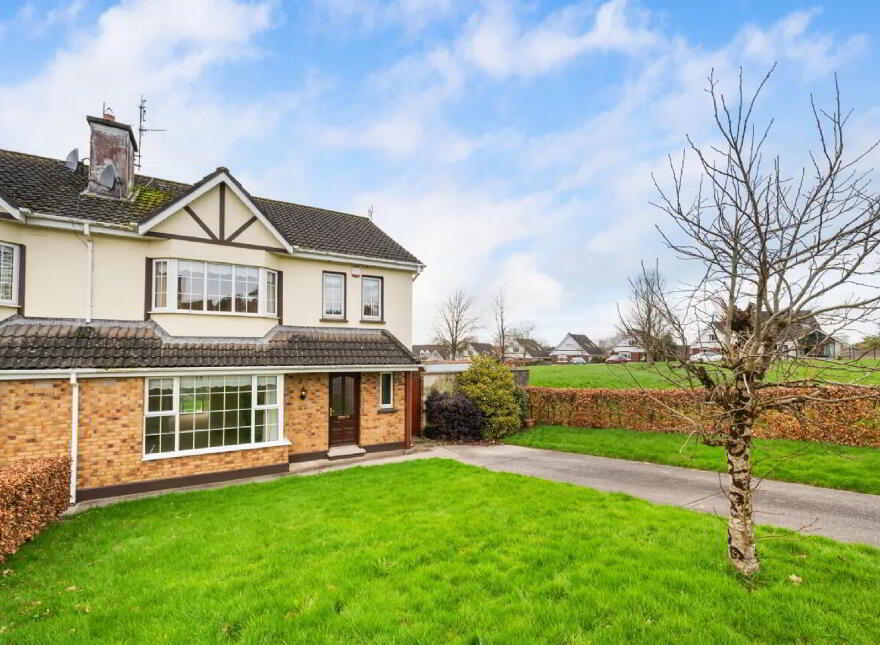 7 The Meadows, Duntahane Road, Fermoy, P61RK82
