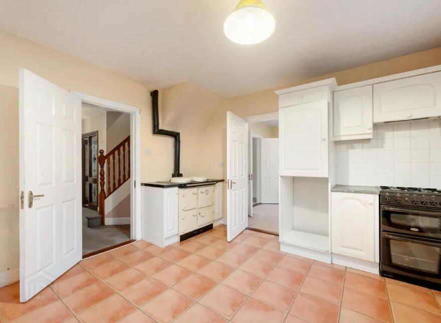 7 The Meadows, Duntahane Road, Fermoy, P61RK82