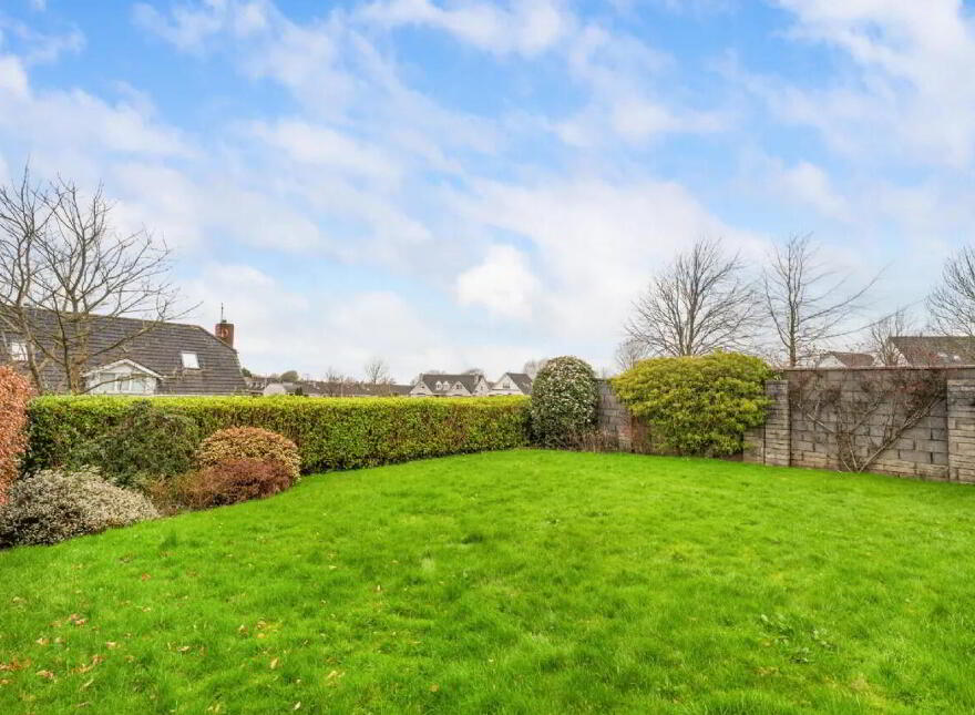 7 The Meadows, Duntahane Road, Fermoy, P61RK82
