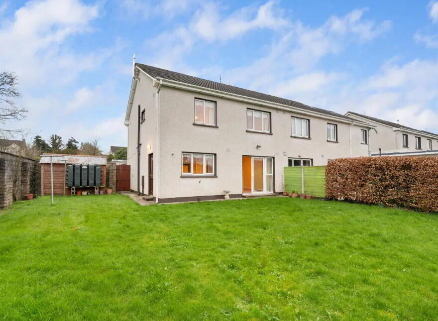 7 The Meadows, Duntahane Road, Fermoy, P61RK82