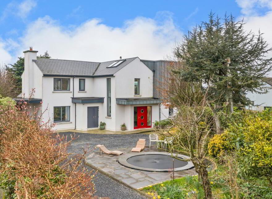 Brettfield House, Sarsfield St, Abbeyside, Dungarvan, X35Y661