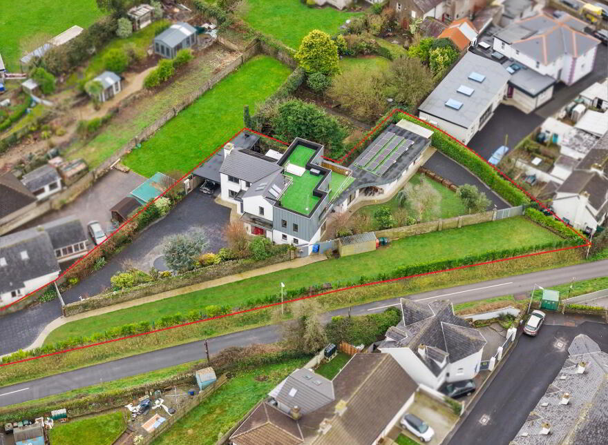 Brettfield House, Sarsfield St, Abbeyside, Dungarvan, X35Y661