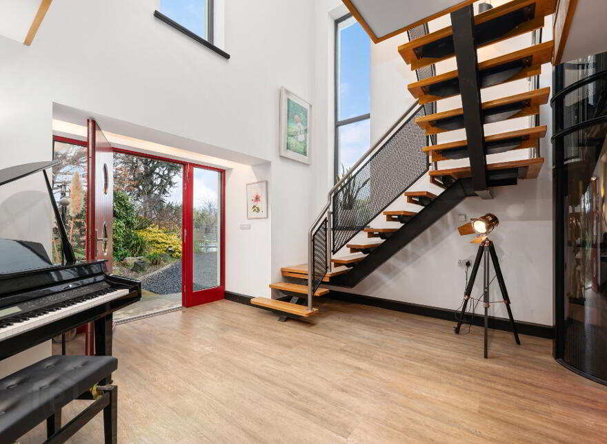 Brettfield House, Sarsfield St, Abbeyside, Dungarvan, X35Y661