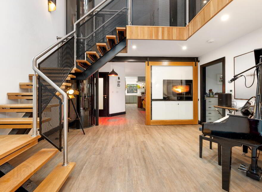 Brettfield House, Sarsfield St, Abbeyside, Dungarvan, X35Y661