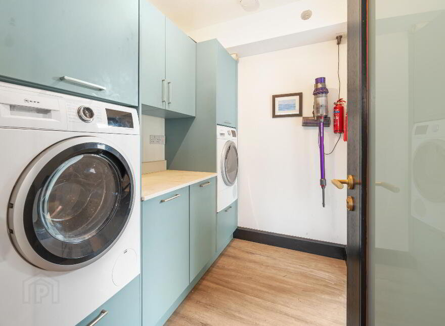 Brettfield House, Sarsfield St, Abbeyside, Dungarvan, X35Y661