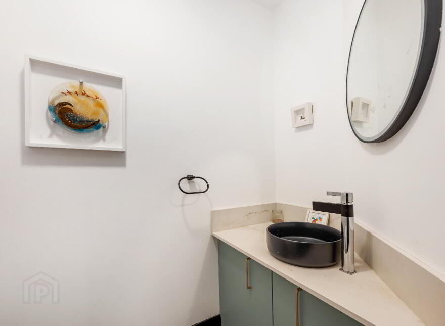 Brettfield House, Sarsfield St, Abbeyside, Dungarvan, X35Y661
