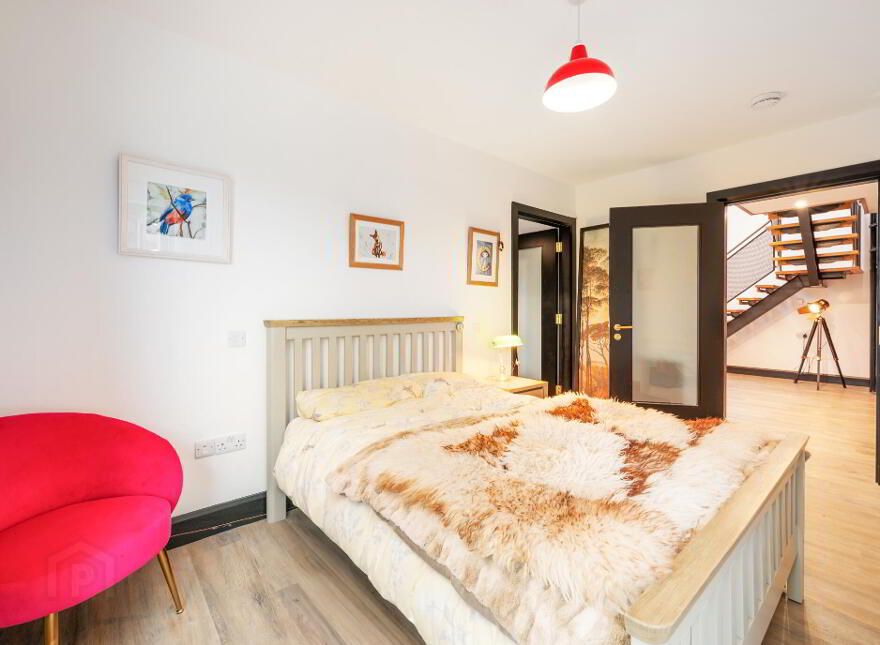 Brettfield House, Sarsfield St, Abbeyside, Dungarvan, X35Y661