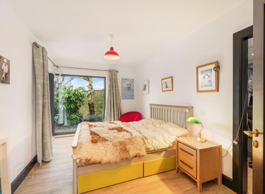 Brettfield House, Sarsfield St, Abbeyside, Dungarvan, X35Y661