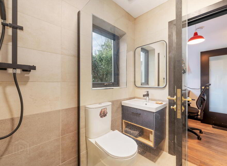 Brettfield House, Sarsfield St, Abbeyside, Dungarvan, X35Y661