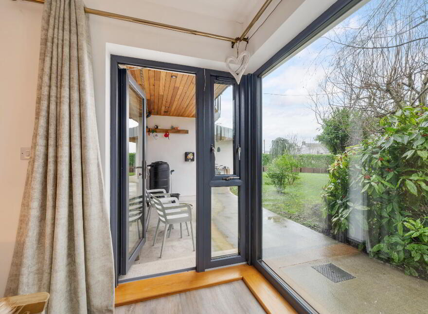Brettfield House, Sarsfield St, Abbeyside, Dungarvan, X35Y661
