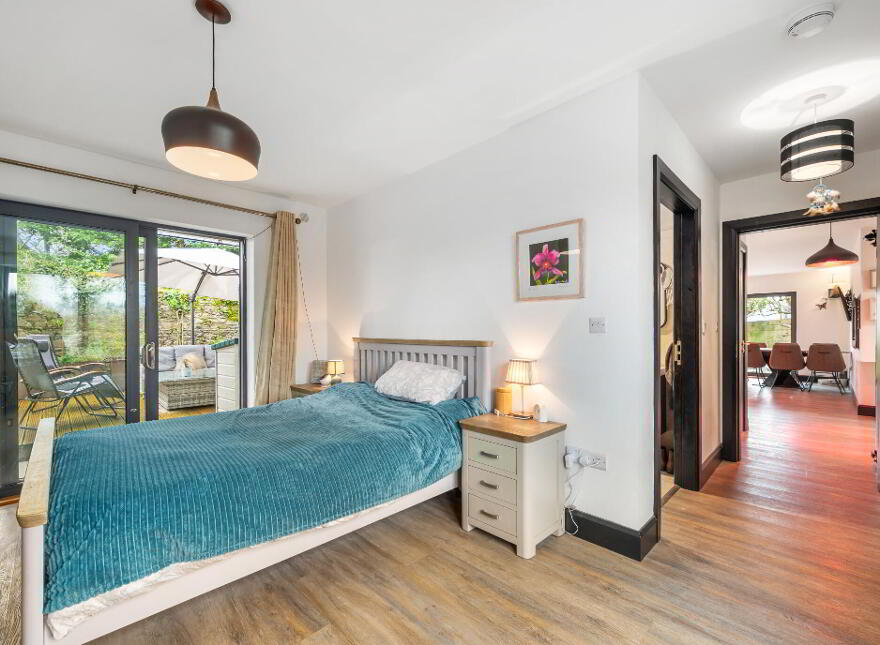 Brettfield House, Sarsfield St, Abbeyside, Dungarvan, X35Y661