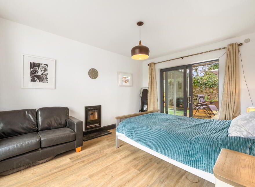 Brettfield House, Sarsfield St, Abbeyside, Dungarvan, X35Y661
