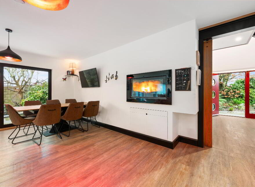 Brettfield House, Sarsfield St, Abbeyside, Dungarvan, X35Y661