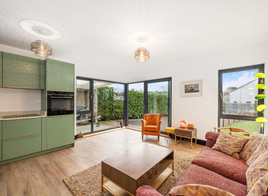 Brettfield House, Sarsfield St, Abbeyside, Dungarvan, X35Y661