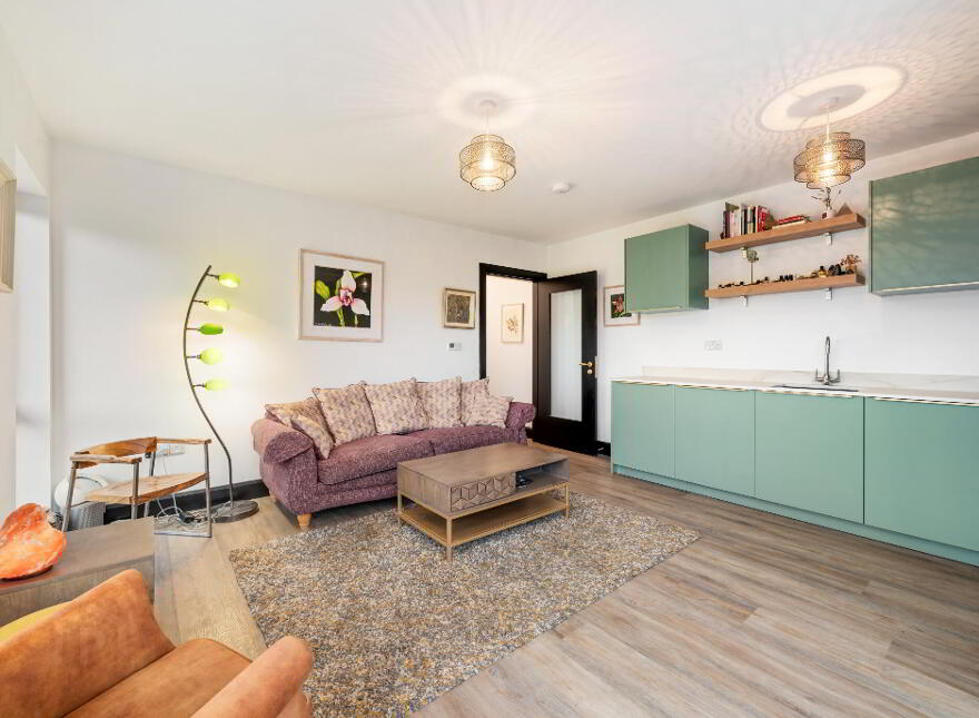 Brettfield House, Sarsfield St, Abbeyside, Dungarvan, X35Y661