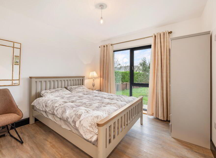 Brettfield House, Sarsfield St, Abbeyside, Dungarvan, X35Y661