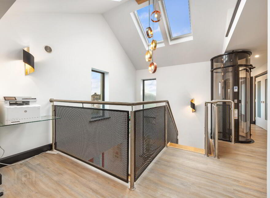 Brettfield House, Sarsfield St, Abbeyside, Dungarvan, X35Y661