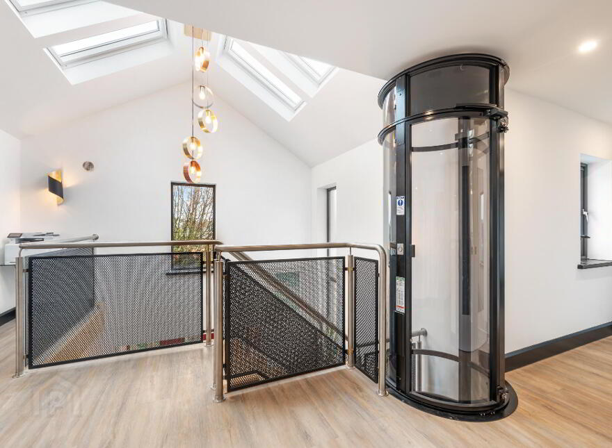 Brettfield House, Sarsfield St, Abbeyside, Dungarvan, X35Y661