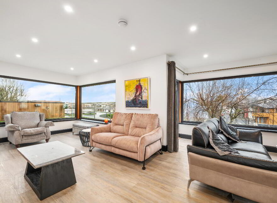 Brettfield House, Sarsfield St, Abbeyside, Dungarvan, X35Y661