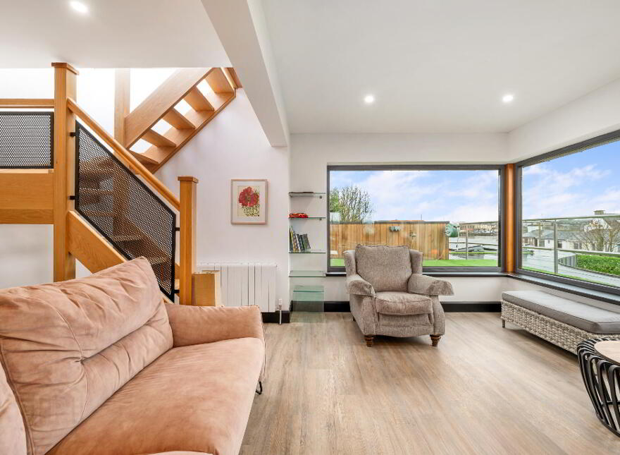 Brettfield House, Sarsfield St, Abbeyside, Dungarvan, X35Y661
