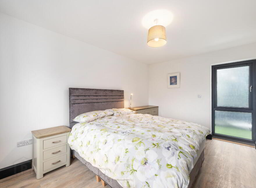 Brettfield House, Sarsfield St, Abbeyside, Dungarvan, X35Y661