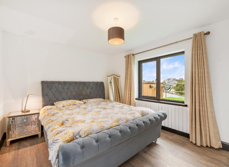 Brettfield House, Sarsfield St, Abbeyside, Dungarvan, X35Y661