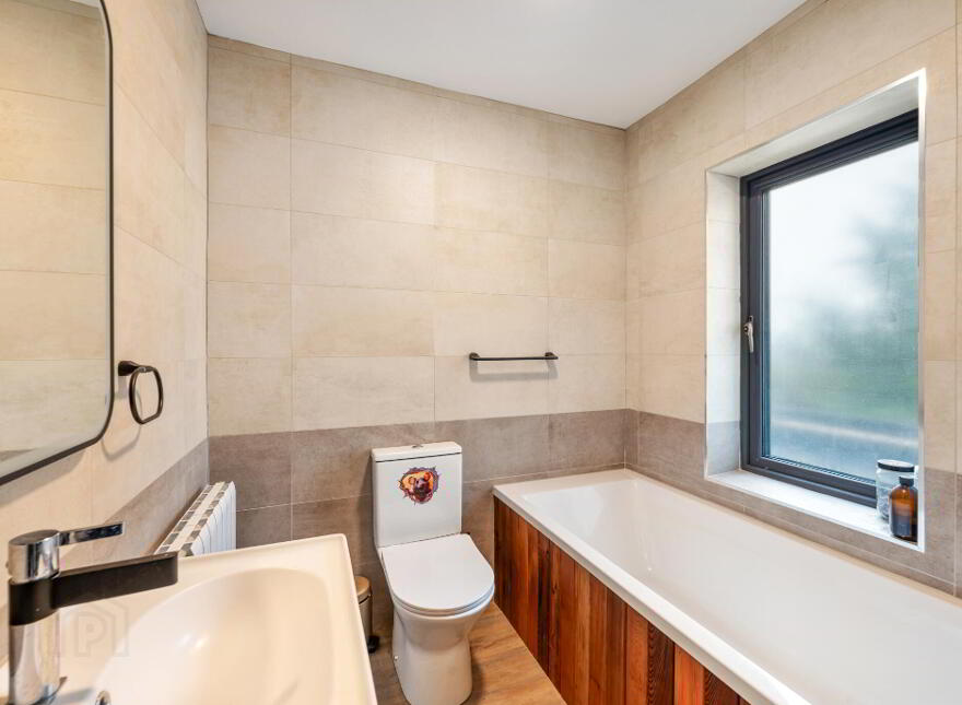 Brettfield House, Sarsfield St, Abbeyside, Dungarvan, X35Y661