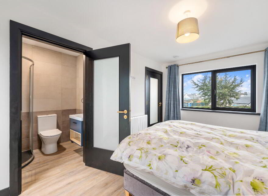 Brettfield House, Sarsfield St, Abbeyside, Dungarvan, X35Y661