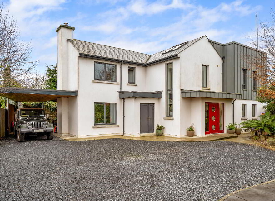 Brettfield House, Sarsfield St, Abbeyside, Dungarvan, X35Y661